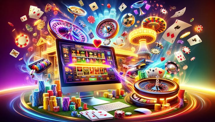 RaceBets Live Casino