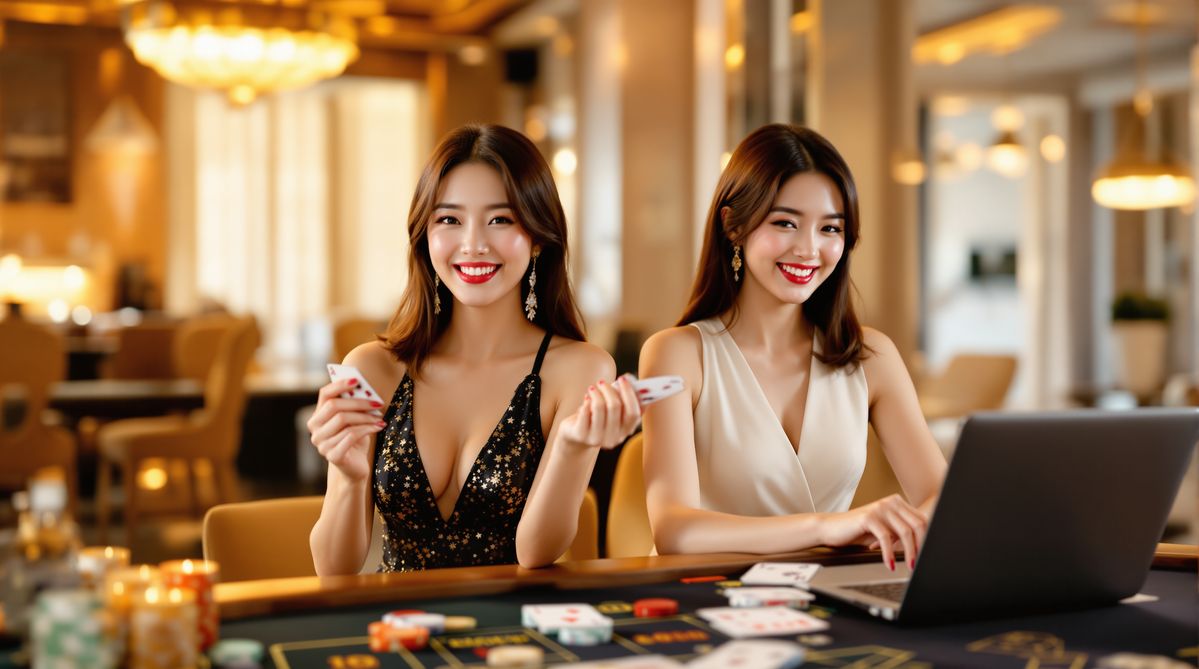 RaceBets Live Betting