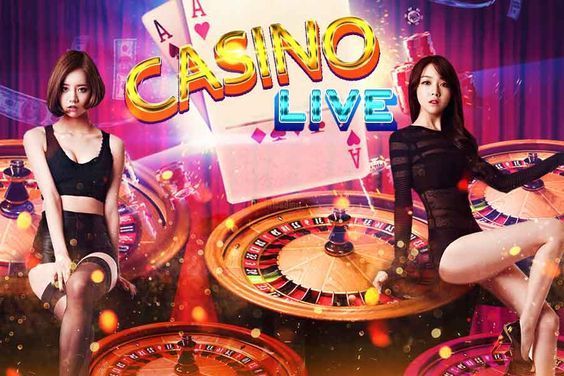 RaceBets Live Betting