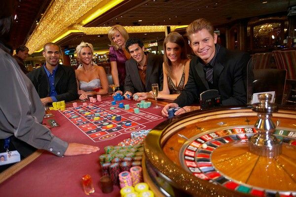 RaceBets Live Casino