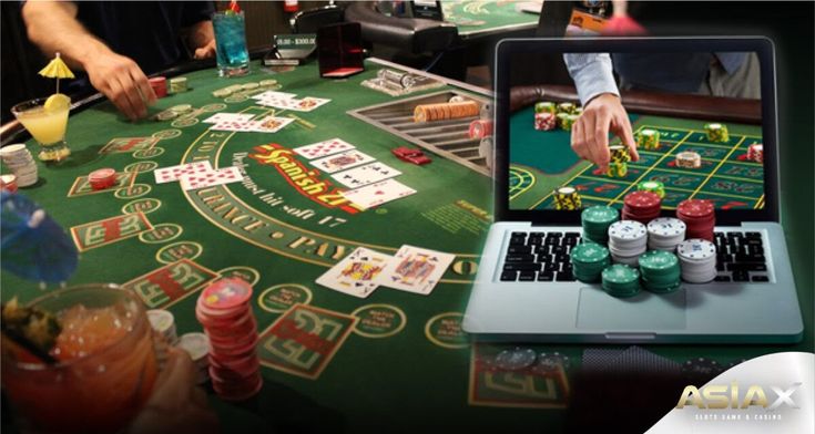 RaceBets Live Casino