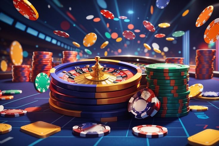 RaceBets Live Casino