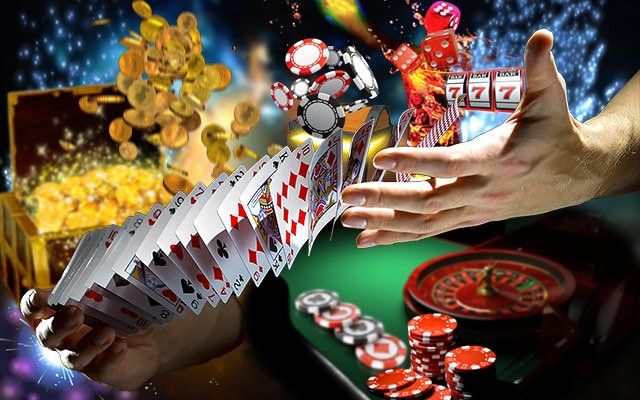 RaceBets Live Casino